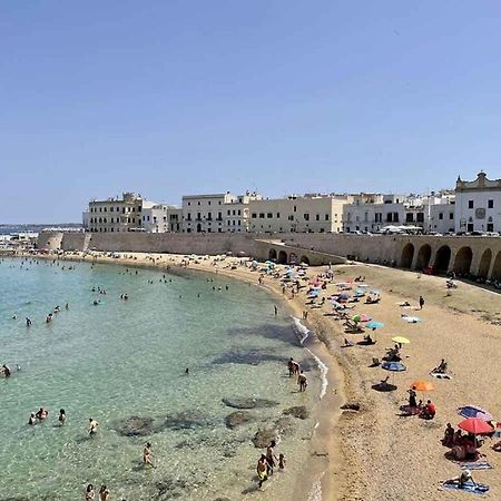 Lido San Giovanni Gallipoli Exterior photo